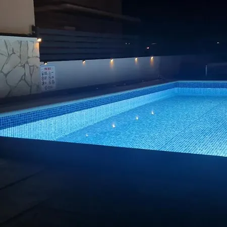 House Vallis Aurea 波威尔