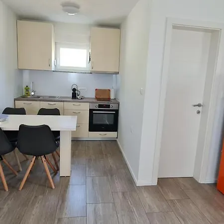 House Vallis Aurea 公寓 *