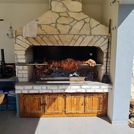 Apartamento House Vallis Aurea