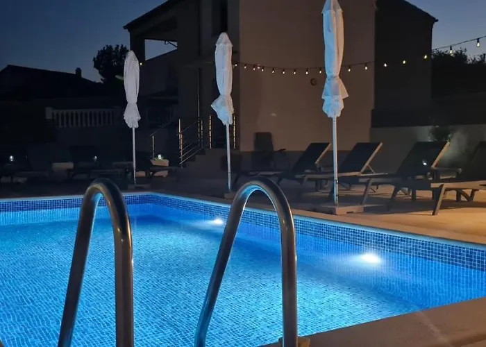 House Vallis Aurea Appartement *