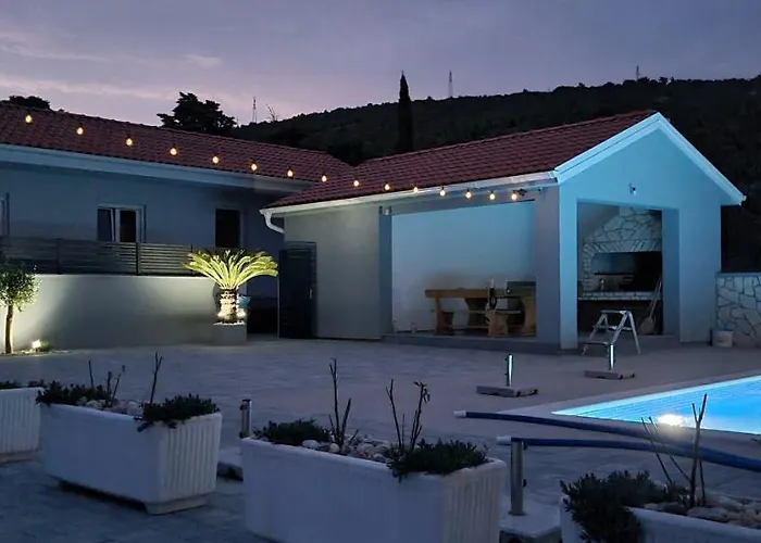 Appartement House Vallis Aurea *