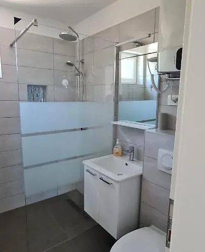 Appartement House Vallis Aurea Povile