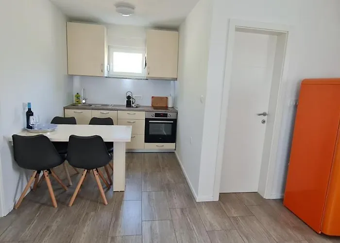 House Vallis Aurea Appartement *