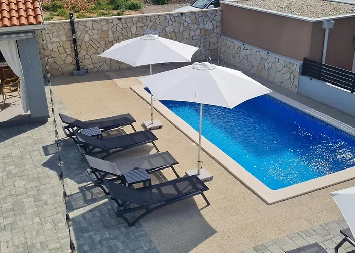 House Vallis Aurea Appartement