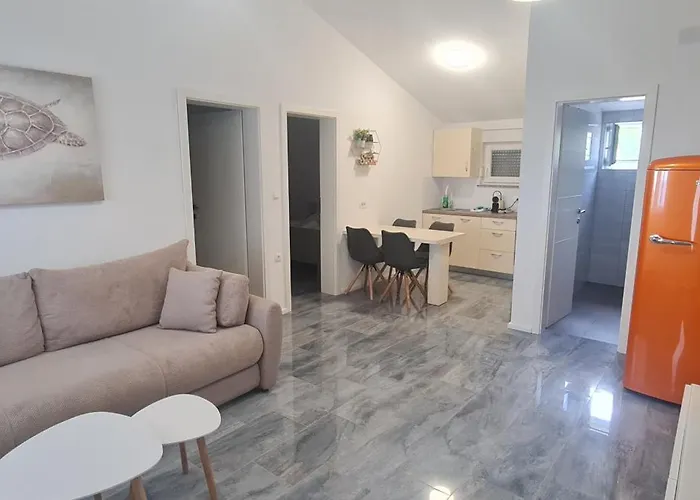 Appartement House Vallis Aurea *