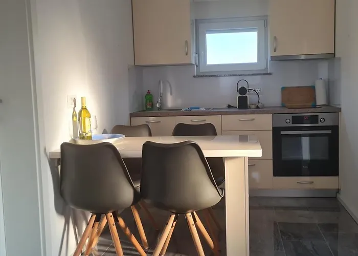 House Vallis Aurea Appartement Povile