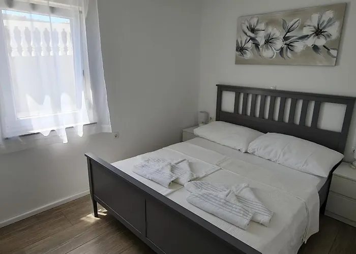 Appartement House Vallis Aurea Povile