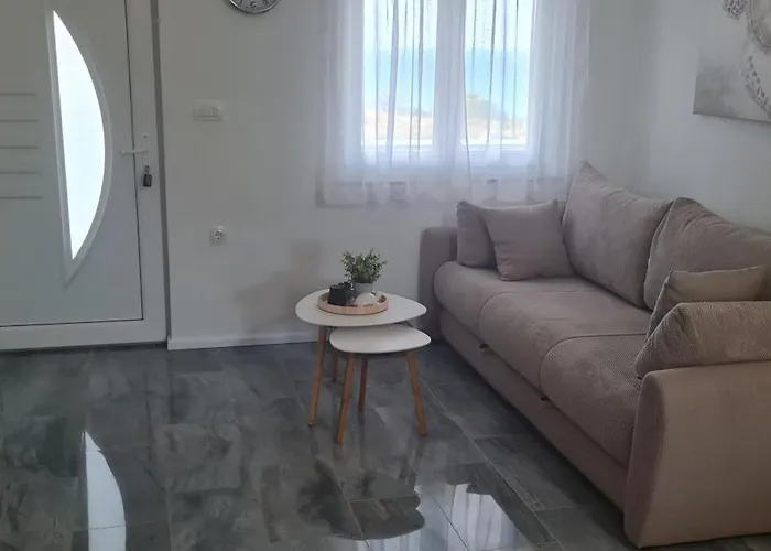 Appartement House Vallis Aurea