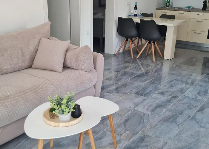 Appartement House Vallis Aurea *