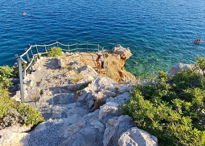 Appartement House Vallis Aurea Povile