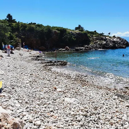 Apartment House Vallis Aurea *
