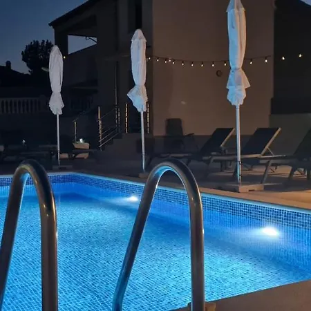 House Vallis Aurea Apartment *
