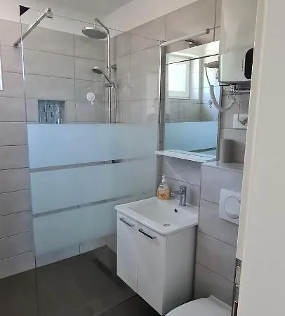 Apartment House Vallis Aurea Povile
