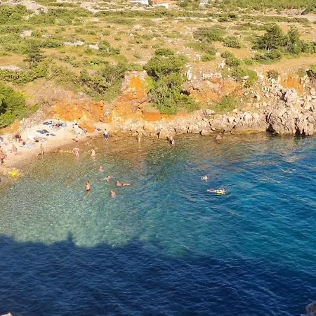 Apartment House Vallis Aurea