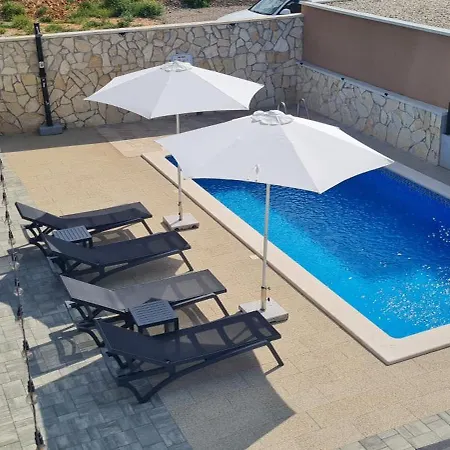 House Vallis Aurea Apartment