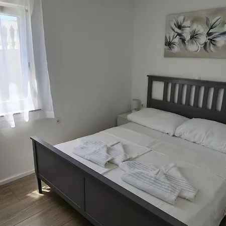 Διαμέρισμα House Vallis Aurea Povile