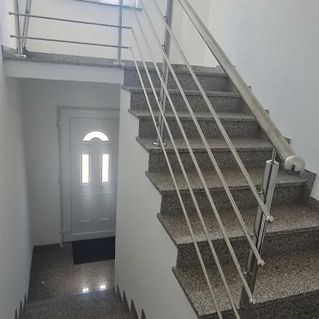 Apartment House Vallis Aurea Povile