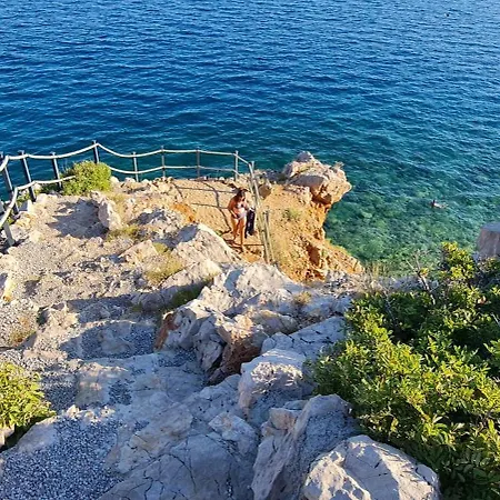 Apartment House Vallis Aurea Povile