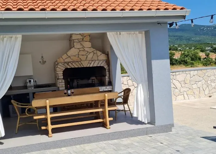 Appartamento House Vallis Aurea