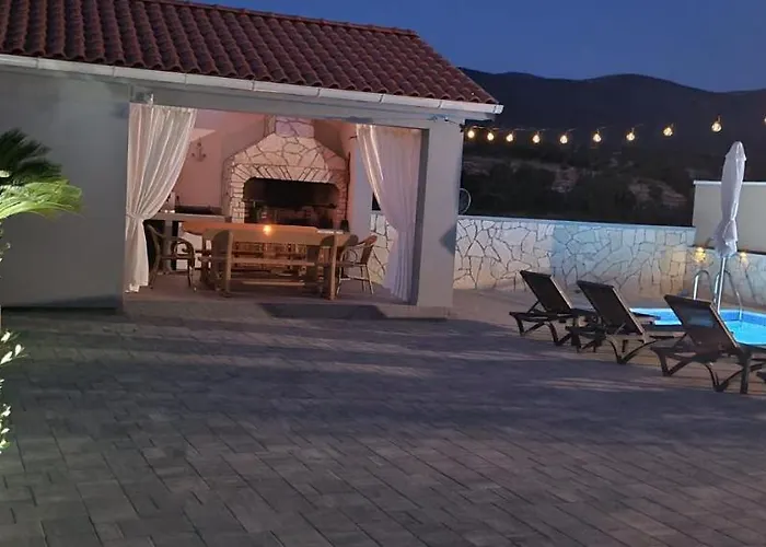 Appartamento House Vallis Aurea *