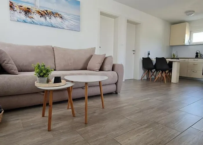 Appartamento House Vallis Aurea *