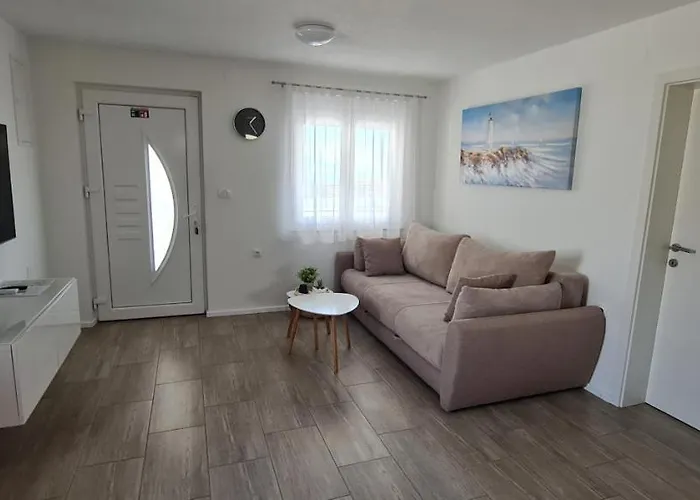 Appartamento House Vallis Aurea Povile