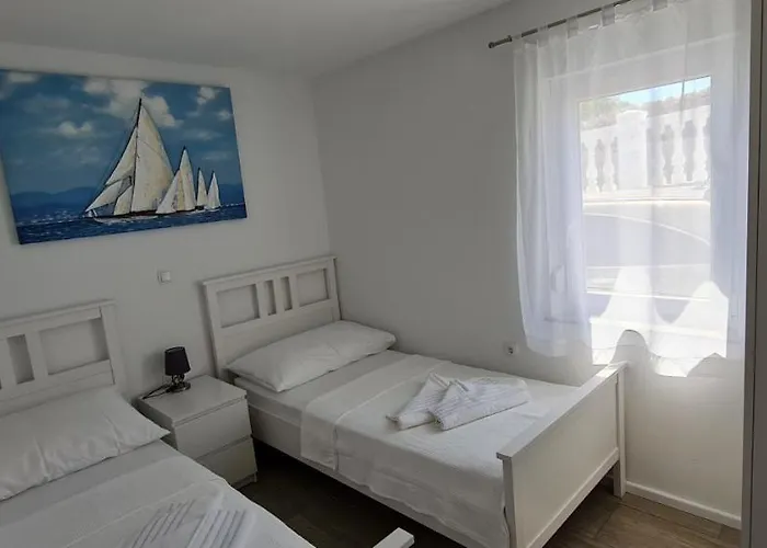 Appartamento House Vallis Aurea