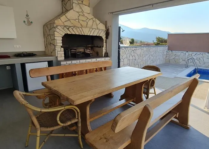 House Vallis Aurea 公寓 波威尔