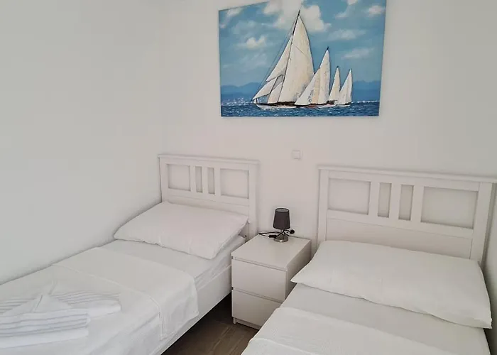 Appartamento House Vallis Aurea