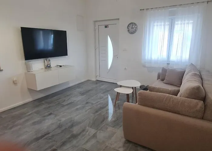 House Vallis Aurea Appartamento *