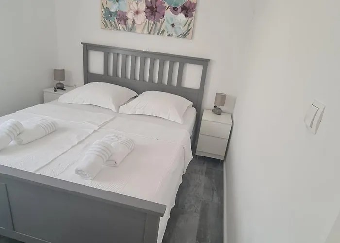 House Vallis Aurea Appartamento Povile