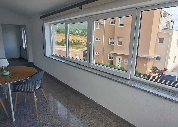 Appartamento House Vallis Aurea Povile