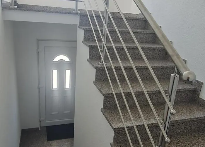 Appartamento House Vallis Aurea Povile