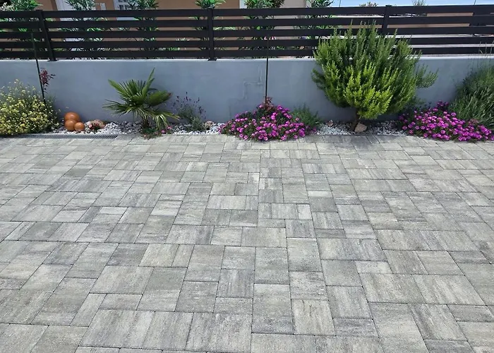 Appartamento House Vallis Aurea