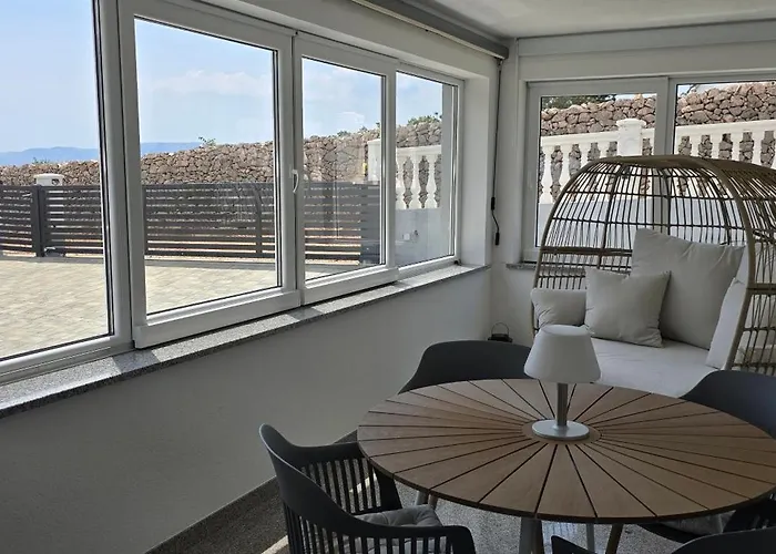 Appartamento House Vallis Aurea Povile